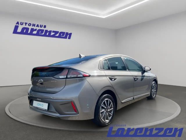 Hyundai Ioniq Electric Trend