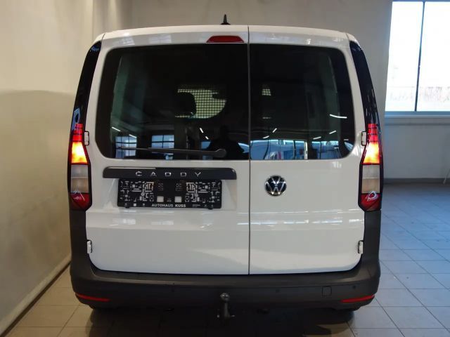 Volkswagen Caddy Cargo TDI