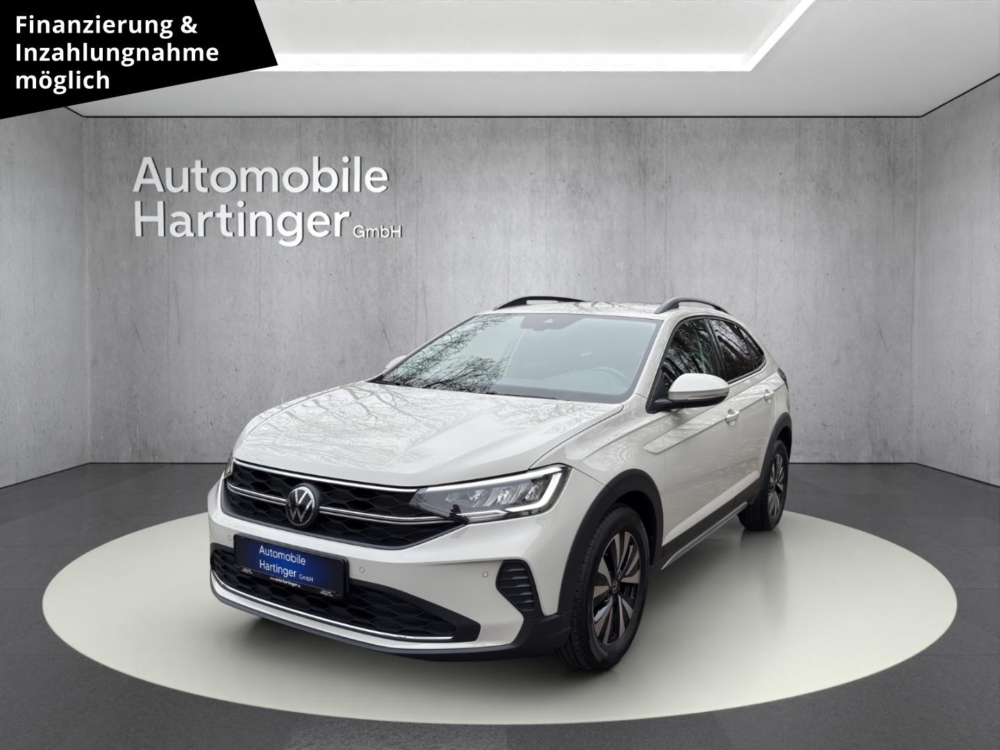 Volkswagen Taigo Life