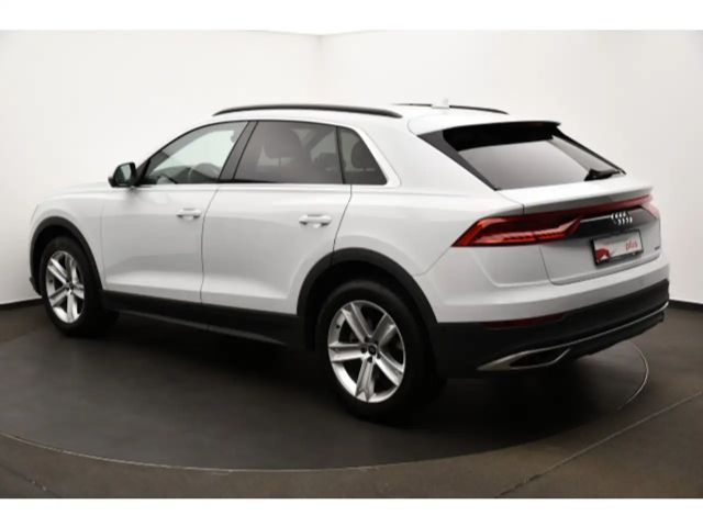 Audi Q8 55 TFSI Quattro