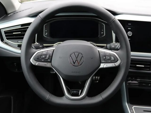 Volkswagen Taigo 1.0 TSI