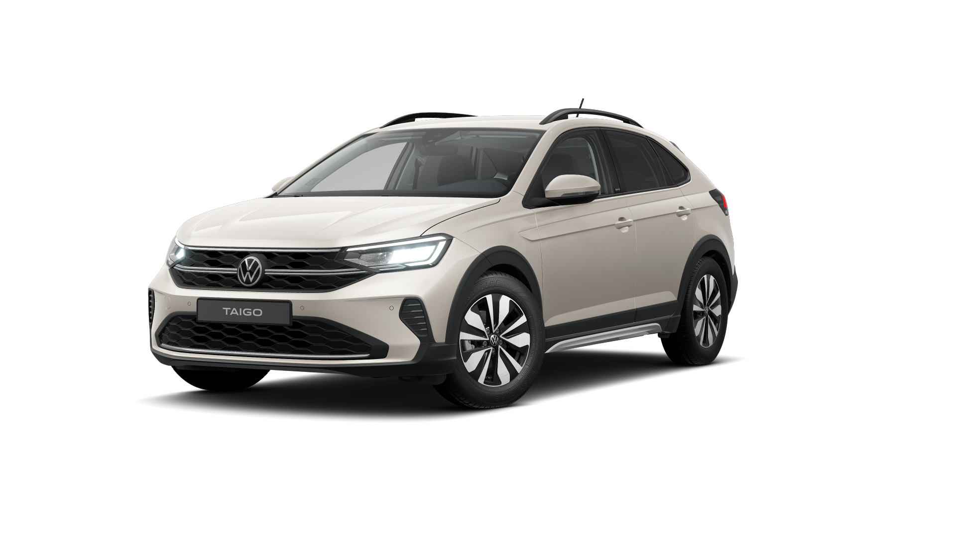 Volkswagen Taigo 1.0 TSI Move