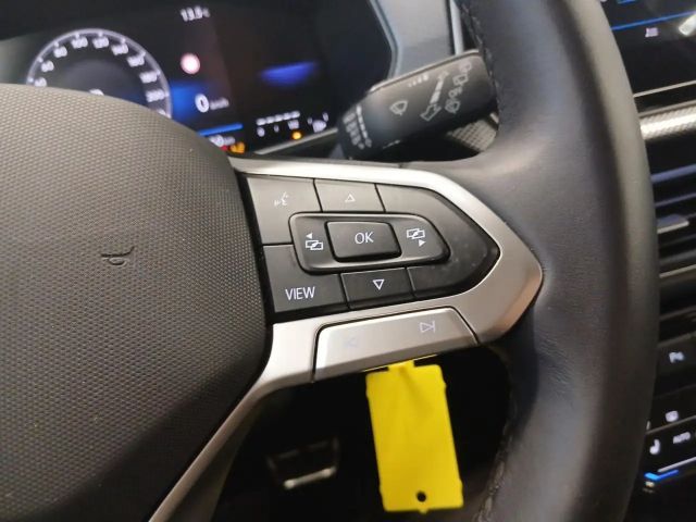 Volkswagen T-Cross 1.0 TSI DSG