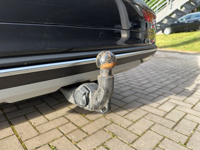 Audi Q5 40 TDI Quattro S-Tronic