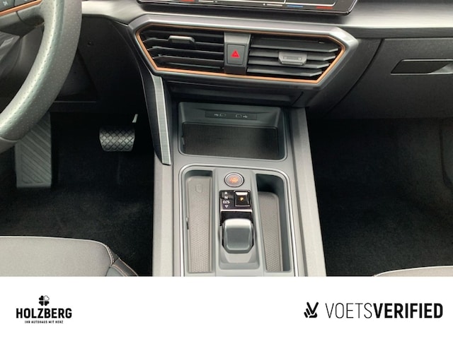 Cupra Formentor 2.0 TSI 4Drive