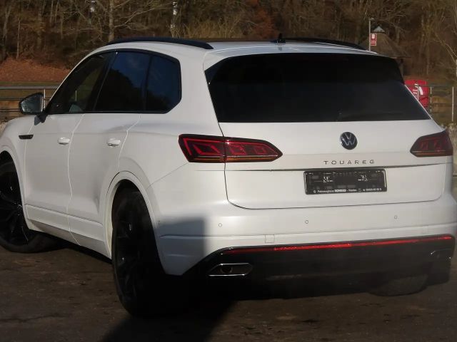 Volkswagen Touareg 3.0 V6 TDI 4Motion R-Line