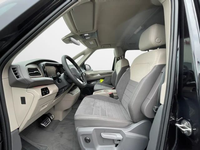 Volkswagen Multivan 2.0 TDI DSG Lang Style T7