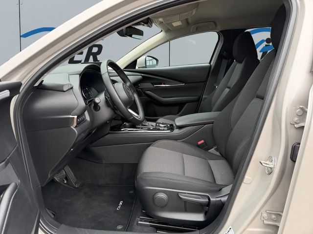 Mazda CX-30 2.5L SkyActiv e-Skyactiv