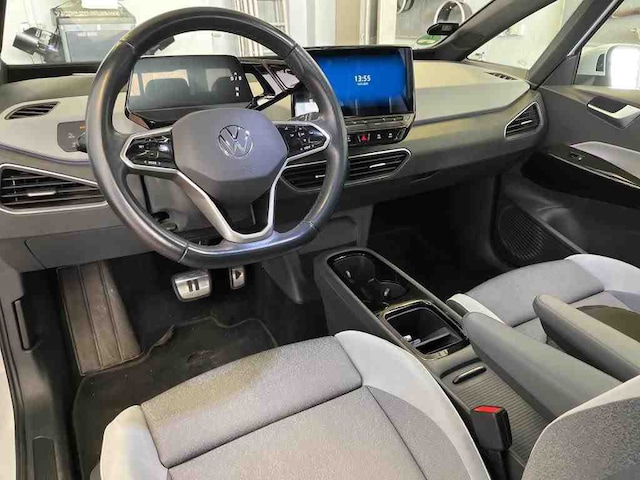 Volkswagen ID.3 145PS ACC.AREA-VIEW.NAVI.PANO.LED.APP-C.LKRD-HZG.SHZ