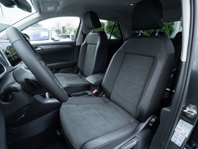 Volkswagen T-Roc DSG Style