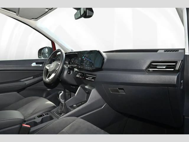 Volkswagen Caddy 1.5 TSI Style