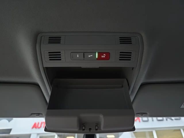 Skoda Fabia Ambition