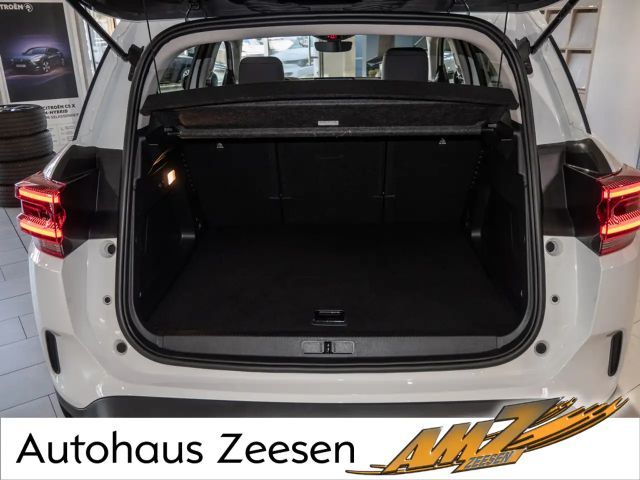 Citroën C5 Aircross Feel Hybrid Pack