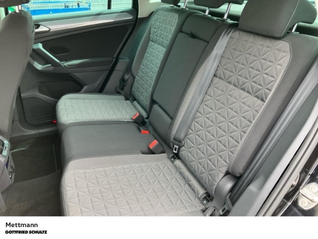 Volkswagen Tiguan 1.5 TSI DSG Life