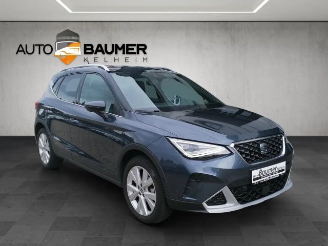 Seat Arona 1.0 TSI DSG
