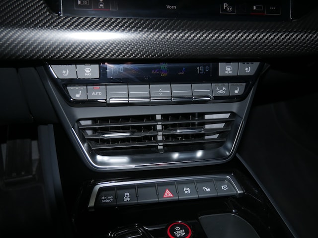 Audi RS e-tron GT Quattro