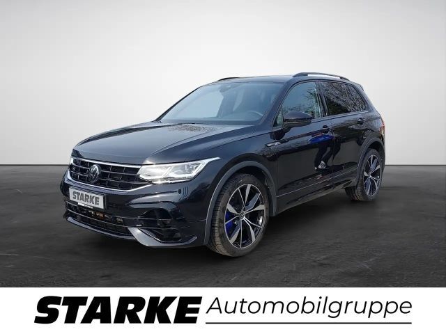 Volkswagen Tiguan 2.0 TSI DSG Style