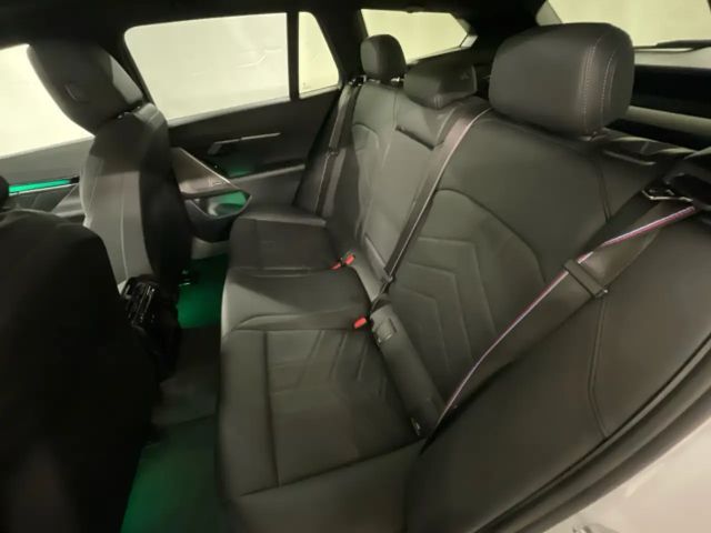 BMW 520 520i M-Sport