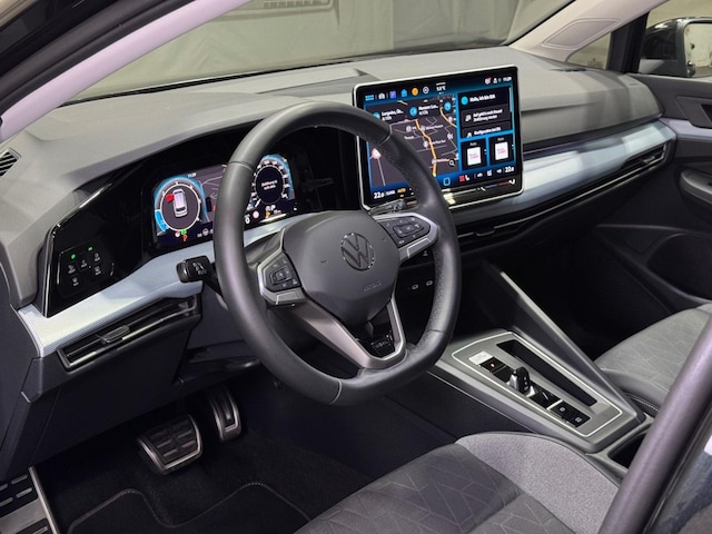 Volkswagen Golf 2.0 TDI DSG Variant