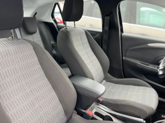 Opel Corsa Edition F Edition