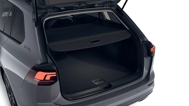 Volkswagen Golf 1.5 TSI Variant