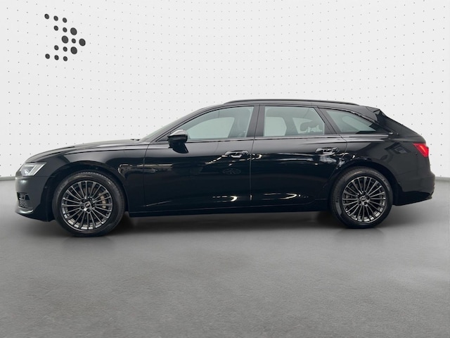 Audi A6 45 TFSI Avant S-Tronic