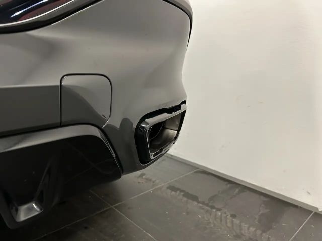 BMW X6 Coupé M-Sport xDrive40d