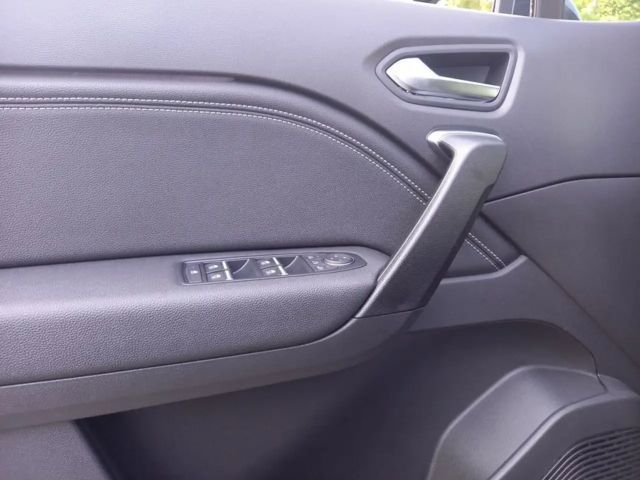 Mitsubishi ASX 1.3 Turbo Mildhybrid DCT INTRO EDITION