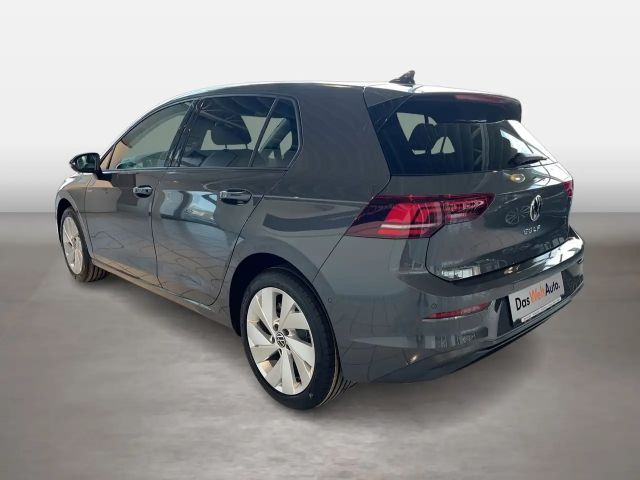 Volkswagen Golf Rabbit TSI