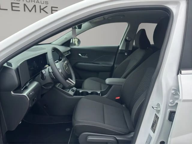 Hyundai Kona Electric Trend