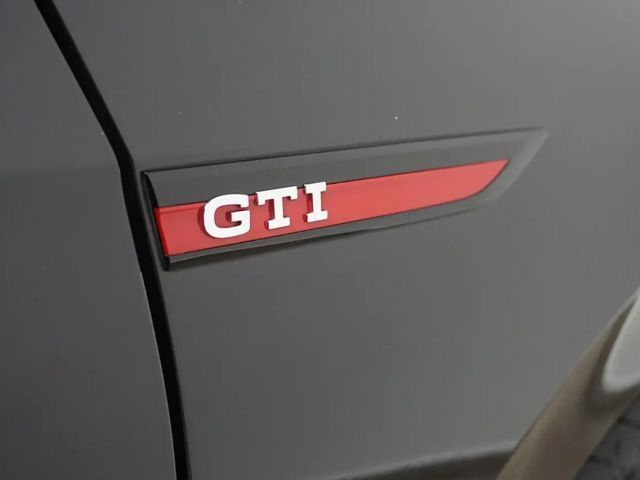 Volkswagen Golf 2.0 TSI DSG GTI