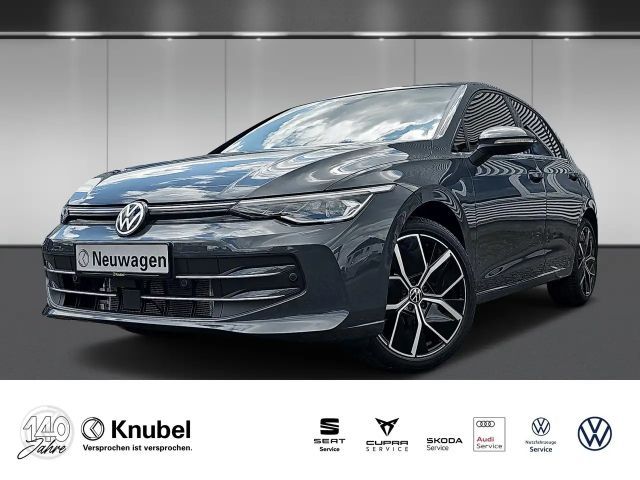 Volkswagen Golf 1.5 eTSI DSG Golf VIII