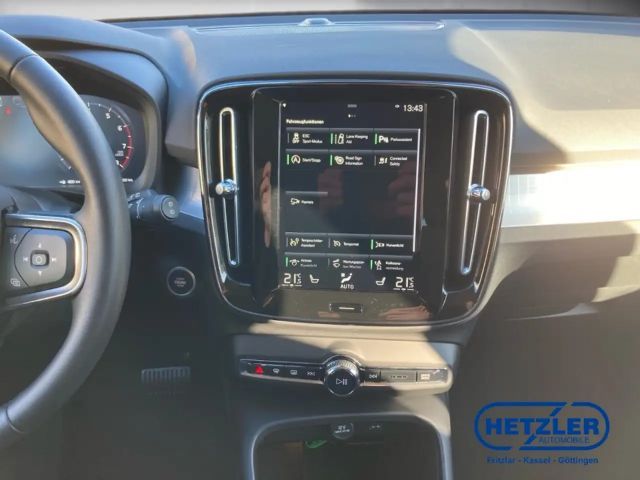 Volvo XC40 Momentum T3