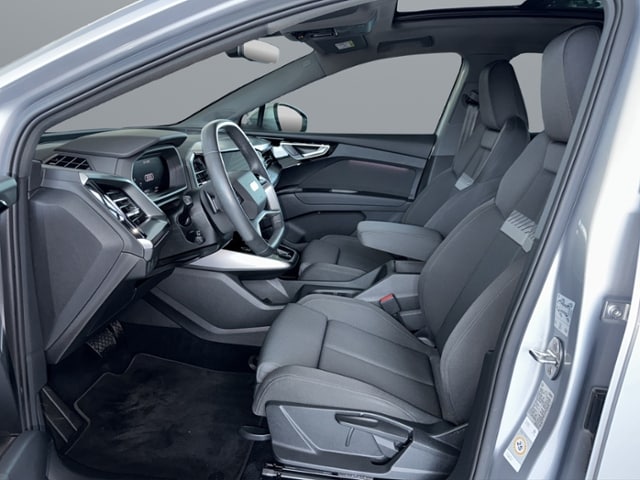 Audi Q4 e-tron 40 Sportback