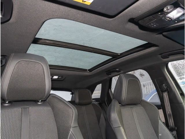 Peugeot 3008 BlueHDi GT-Line