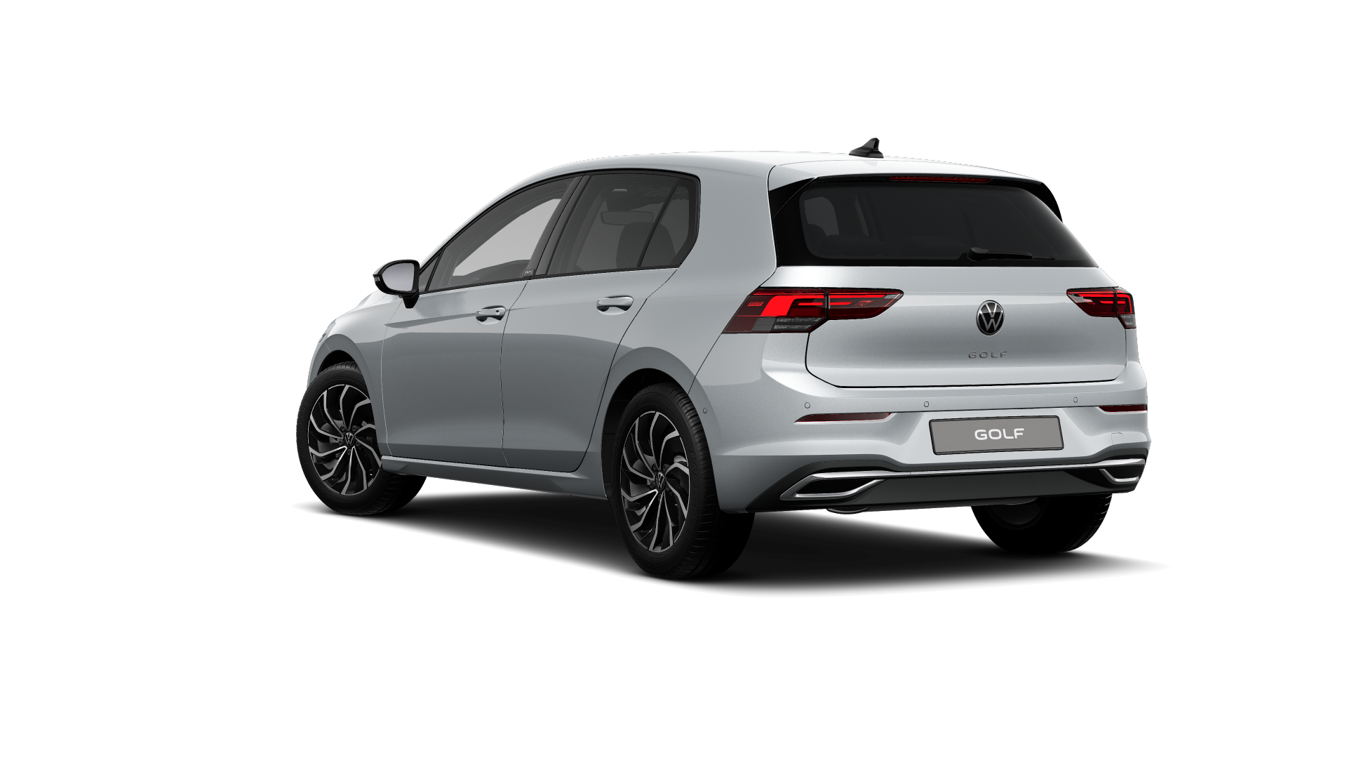 Volkswagen Golf Move