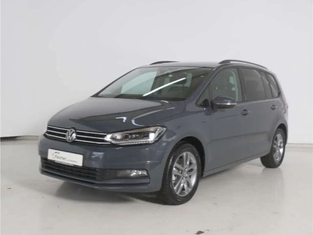 Volkswagen Touran 1.5 TSI Comfortline DSG