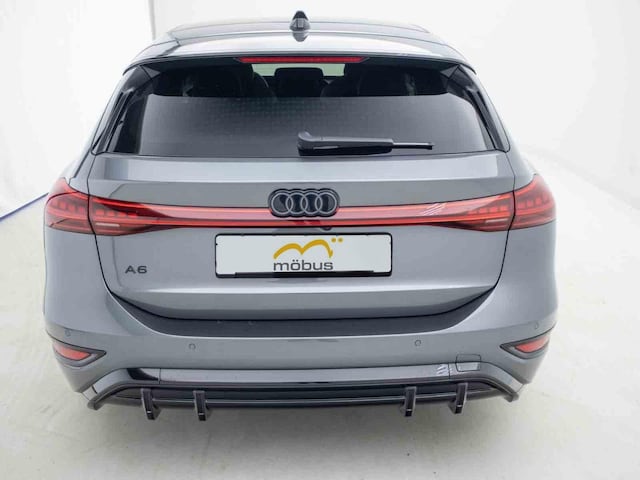 Audi A6 e-tron Avant Performance