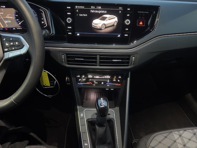 Volkswagen Taigo 1.5 TSI DSG R-Line