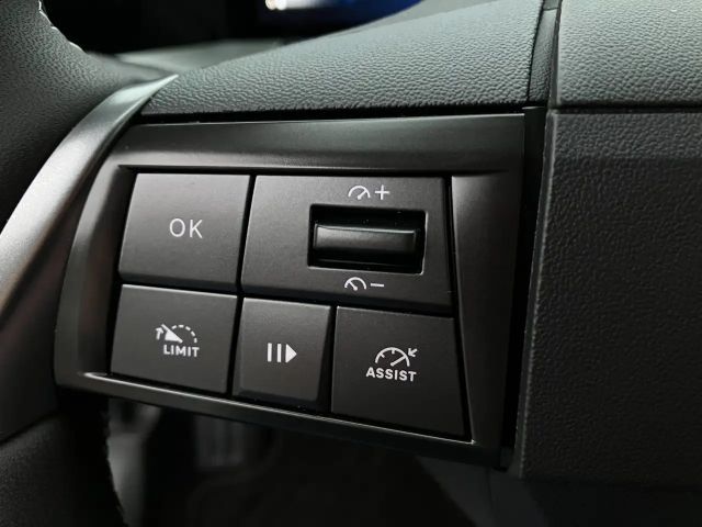 Opel Mokka 1.2 Turbo Edition Turbo