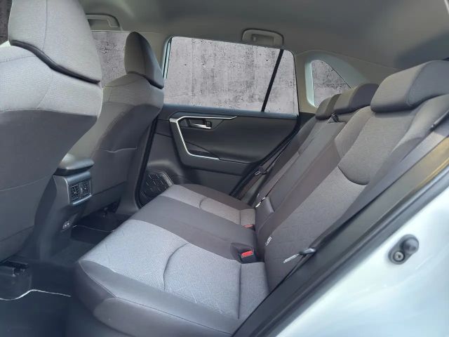 Toyota RAV4 RAV4 2.5 D Teamplayer ACC+LED+Navi+SHZ+LM