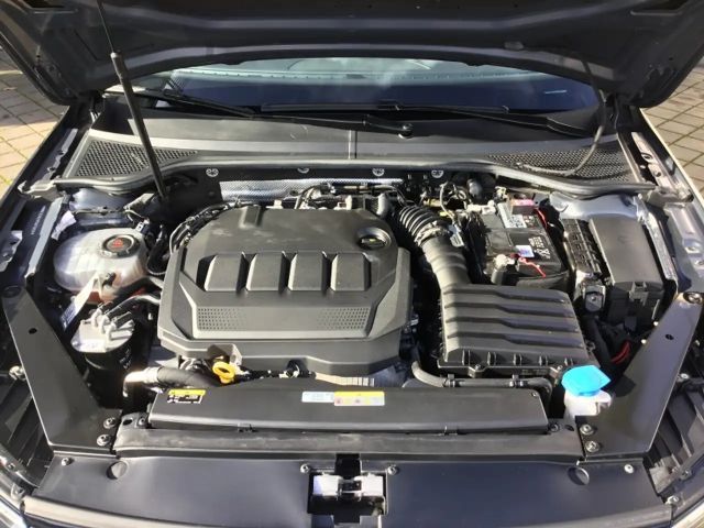 Volkswagen Passat Business Variant