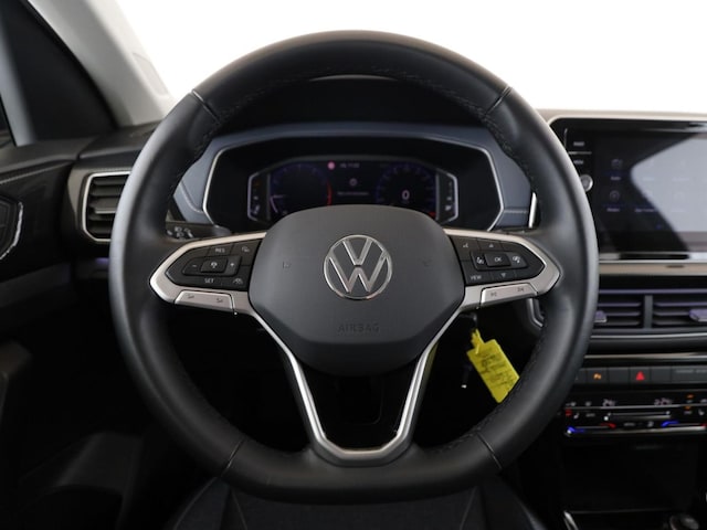 Volkswagen T-Cross 1.0 TSI IQ.Drive Style