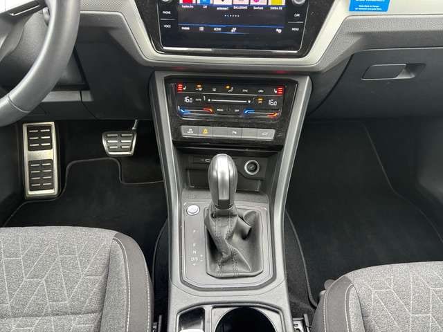 Volkswagen Touran DSG Move