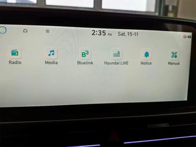 Hyundai IONIQ 6 TOP LINE Long Range 77,4 kWh i63t0