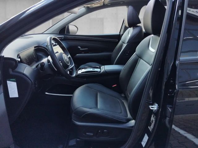 Hyundai Tucson 1.6 T-GDi