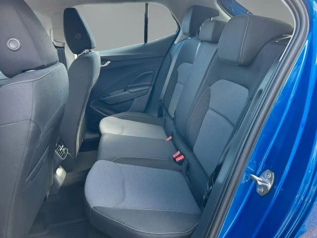 Skoda Fabia 1.0 TSI Selection