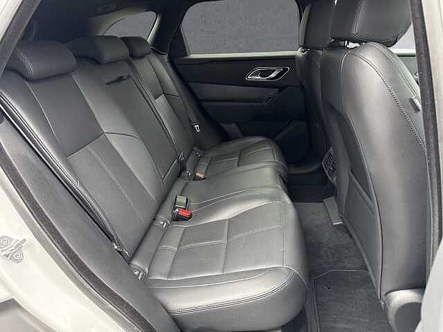 Land Rover Range Rover Velar D200 Dynamic SE
