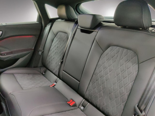 Audi A5 Quattro S-Tronic