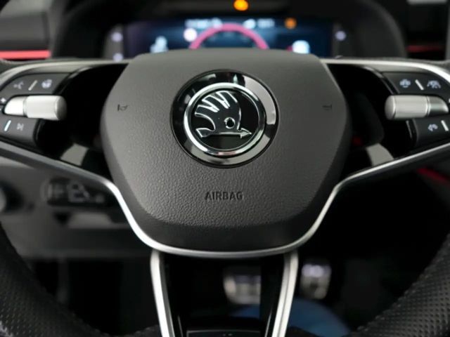 Skoda Kamiq Monte Carlo